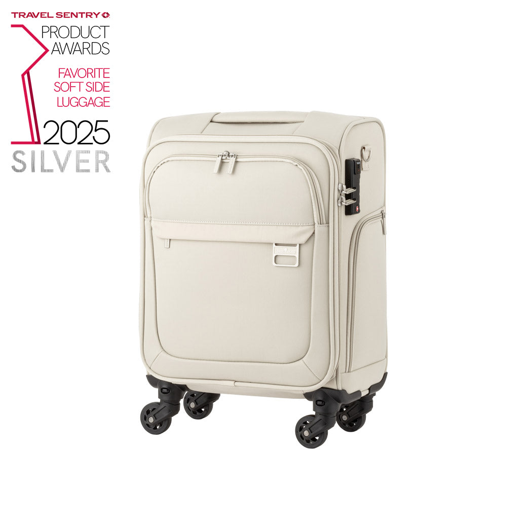 กระเป๋าเดินทางขึ้นเครื่อง LEGEND WALKER รุ่น 4053-42 ขนาด 17 นิ้ว