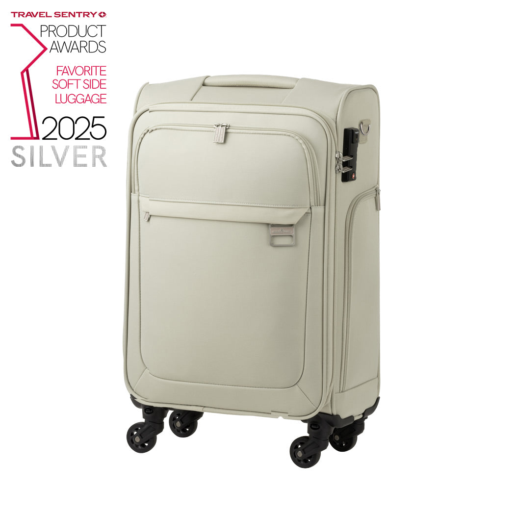 กระเป๋าเดินทางขึ้นเครื่อง LEGEND WALKER รุ่น  4053-54 ขนาด 21 นิ้ว