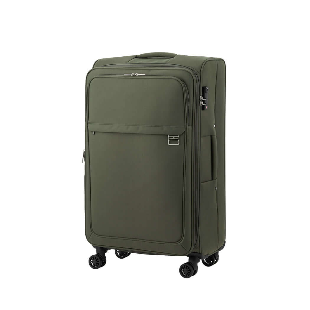 LW Harmony 4054-71_BK Luggage 28" (SUMI BLACK)