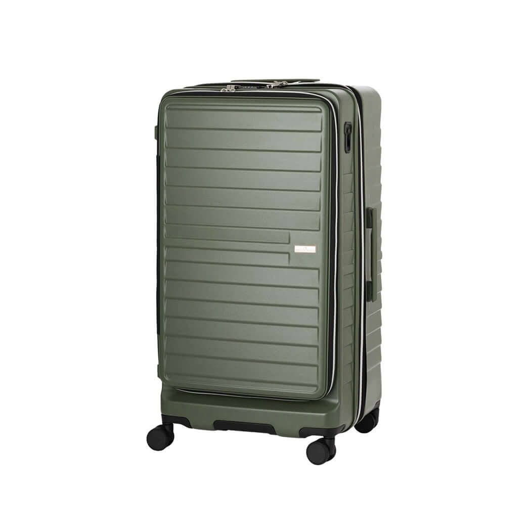 LEGEND WALKER Zipper Luggage Model 5208-73, 29 inch | กระเป๋า