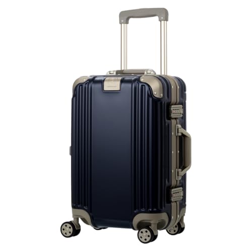 กระเป๋าเดินทางขึ้นเครื่อง LEGEND WALKER  รุ่น 5509-48 ขนาด 19 นิ้ว