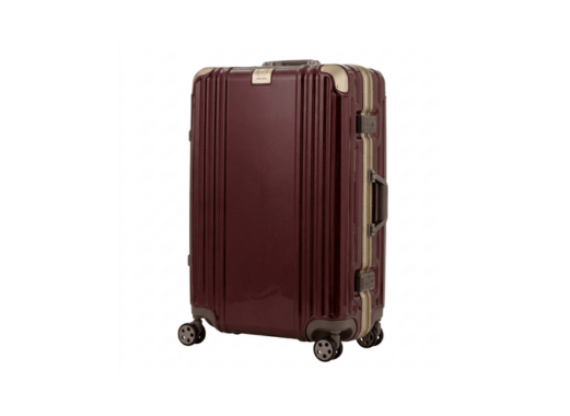 กระเป๋าเดินทาง LEGEND WALKER แบบเฟรม รุ่น 5509R-70 ขนาด 28 นิ้ว
