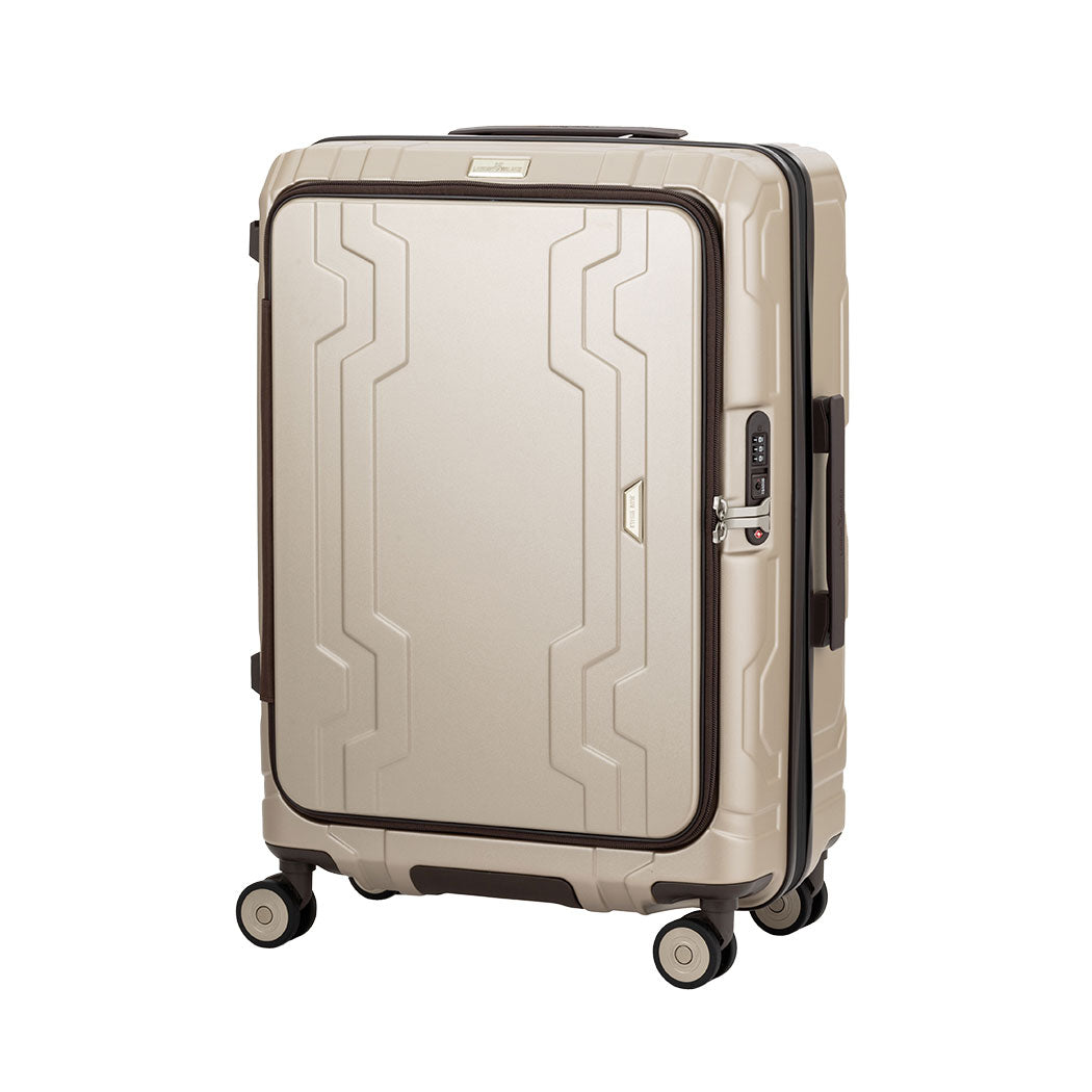 กระเป๋าเดินทาง LEGEND WALKER รุ่น 5525-60 ขนาด 24 นิ้ว