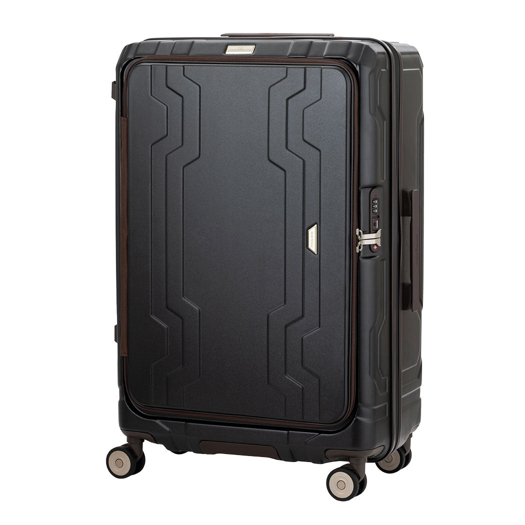 กระเป๋าเดินทาง LEGEND WALKER รุ่น 5525-69 ขนาด 28 นิ้ว