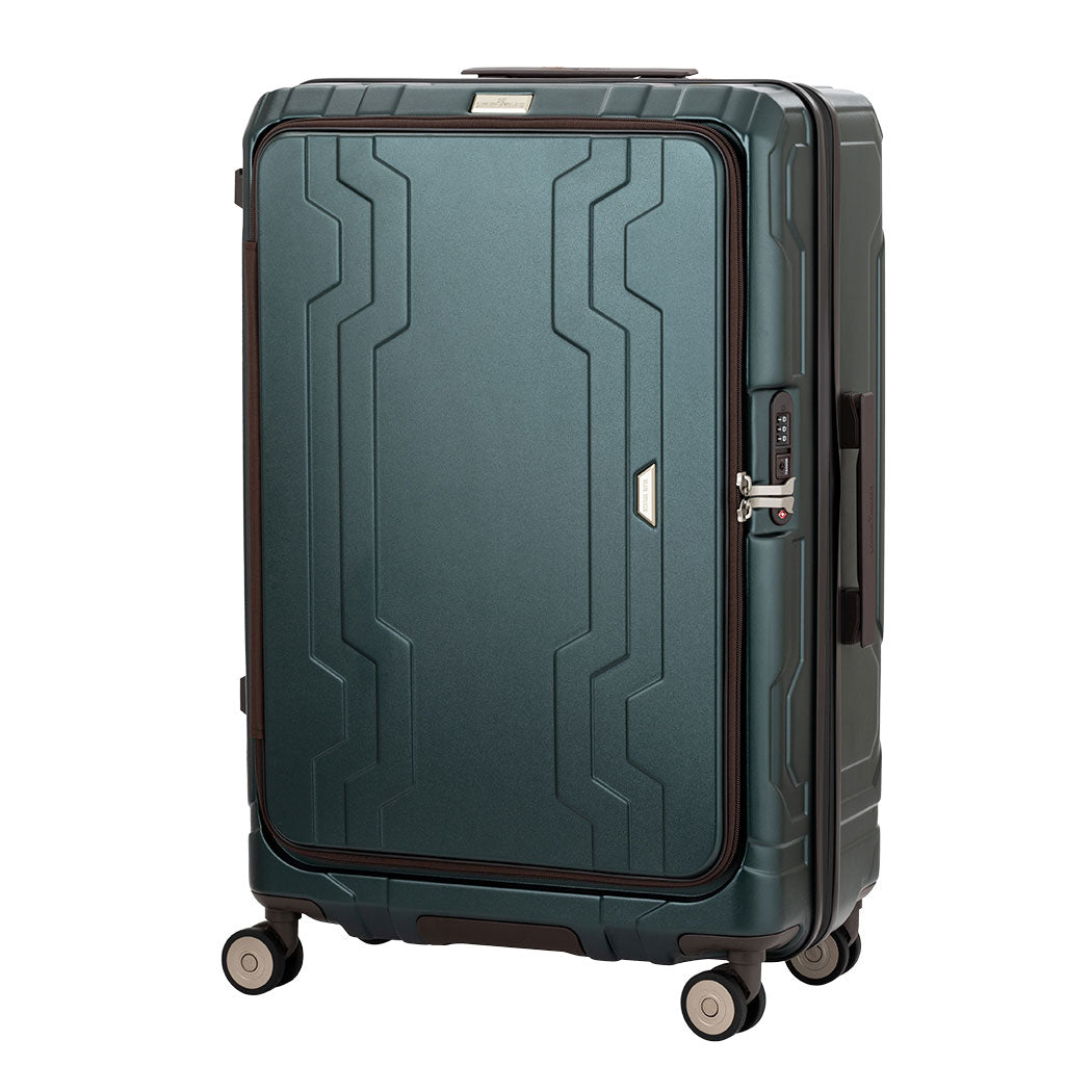 กระเป๋าเดินทาง LEGEND WALKER รุ่น 5525-69 ขนาด 28 นิ้ว