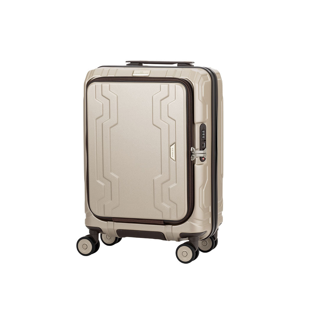 กระเป๋าเดินทาง LEGEND WALKER รุ่น 5525-48 ขนาด 19 นิ้ว