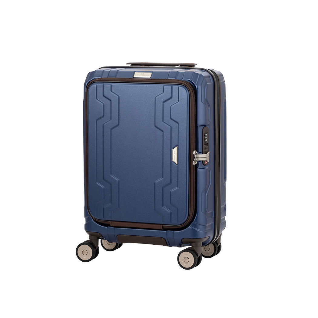 กระเป๋าเดินทาง LEGEND WALKER รุ่น 5525-48 ขนาด 19 นิ้ว