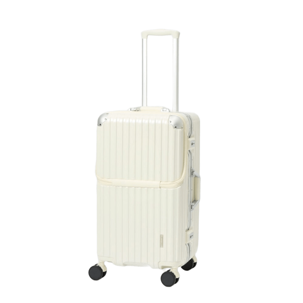 กระเป๋าเดินทาง LEGEND WALKER  แบบเฟรม รุ่น 5527-61 ขนาด 24 นิ้ว