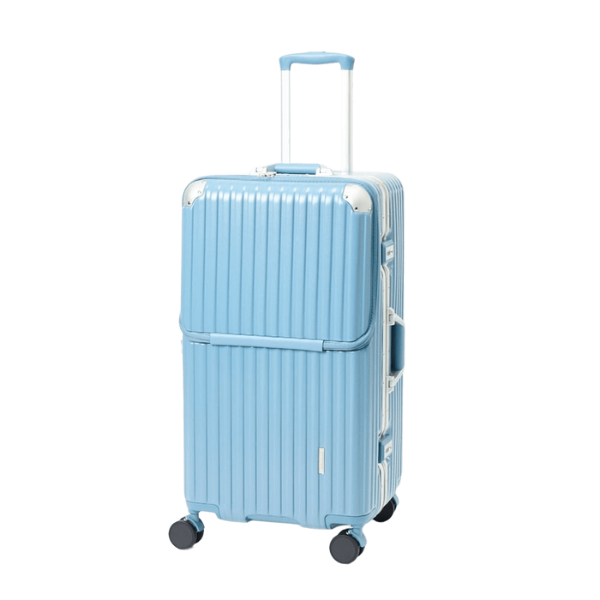 กระเป๋าเดินทาง LEGEND WALKER  แบบเฟรม 5527-70 ขนาด 28 นิ้ว