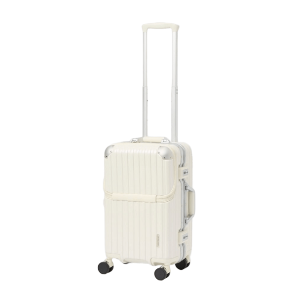 กระเป๋าเดินทาง LEGEND WALKER  แบบเฟรม รุ่น 5527-48 ขนาด 19 นิ้ว