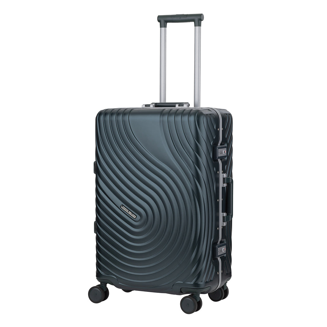 กระเป๋าเดินทาง LEGEND WALKER แบบเฟรม รุ่น 5528-62 ขนาด 24 นิ้ว