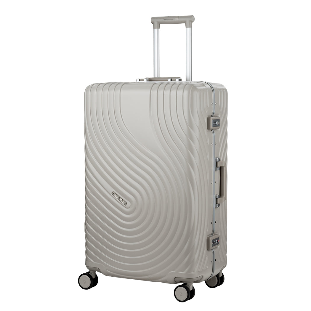 กระเป๋าเดินทาง LEGEND WALKER แบบเฟรม รุ่น 5528-70 ขนาด 28 นิ้ว