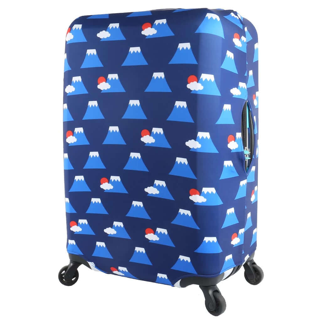 LW Luggage Cover M (BALLOON)