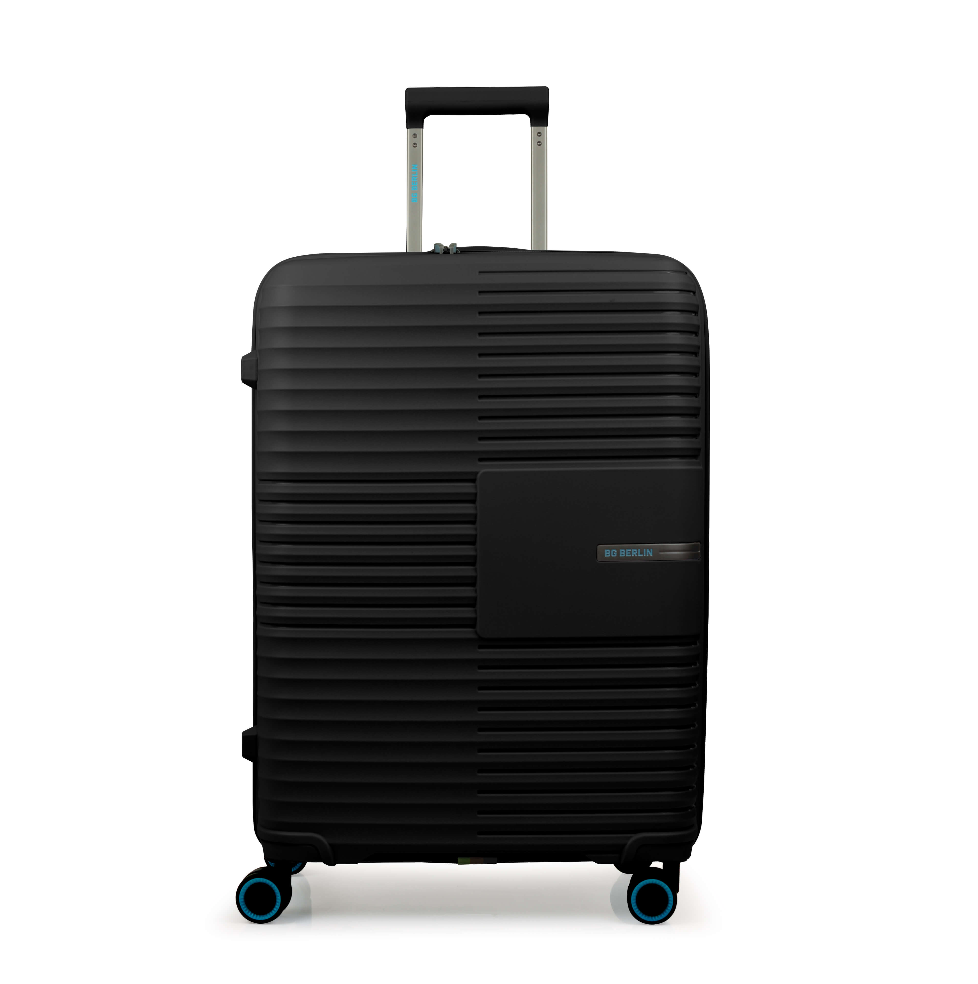 BG003-98 Linea Luggage 24" (Black)