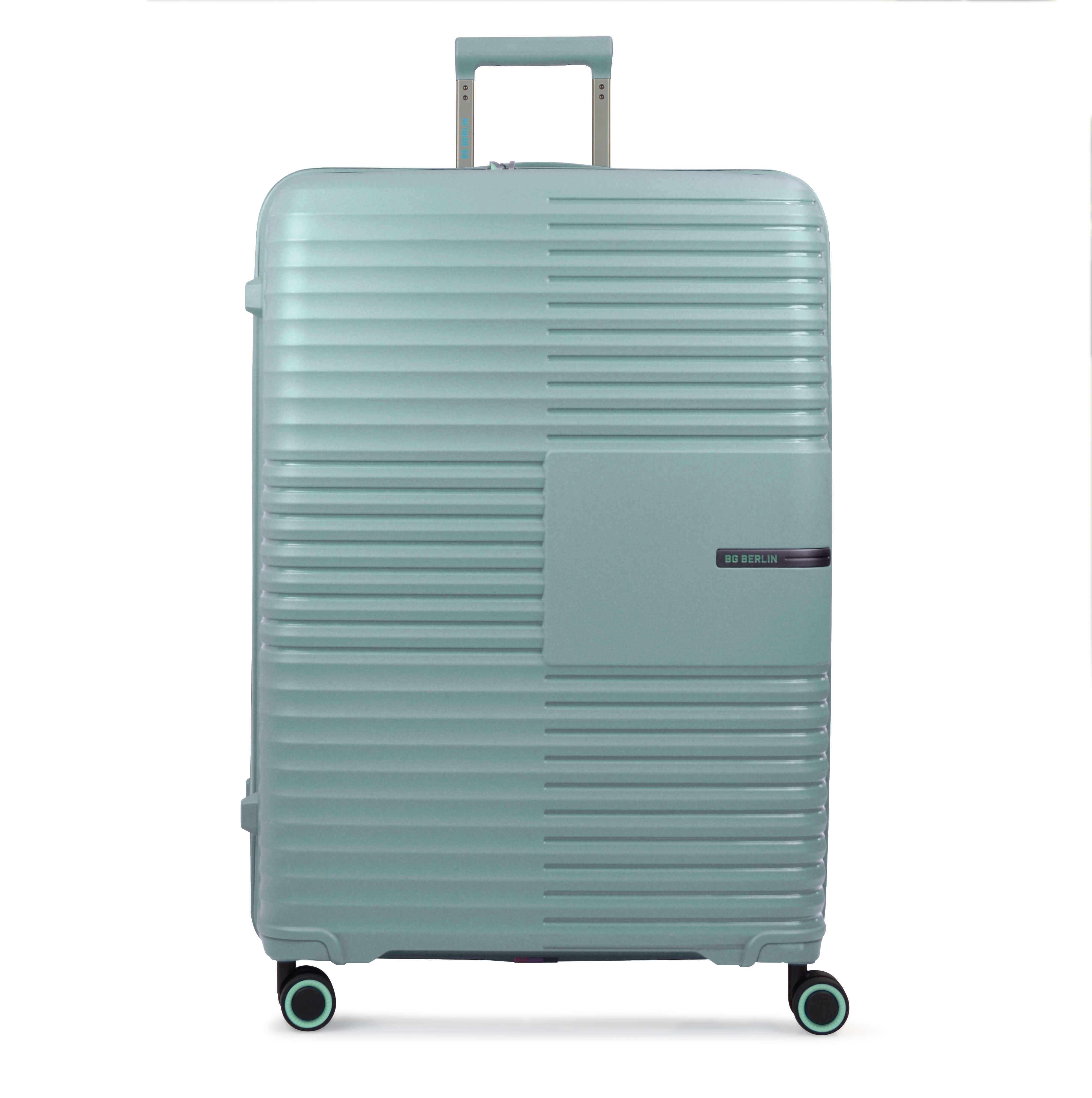 กระเป๋าเดินทางขึ้นเครื่อง BG Berlin รุ่น LINEA ขนาด 28 นิ้ว