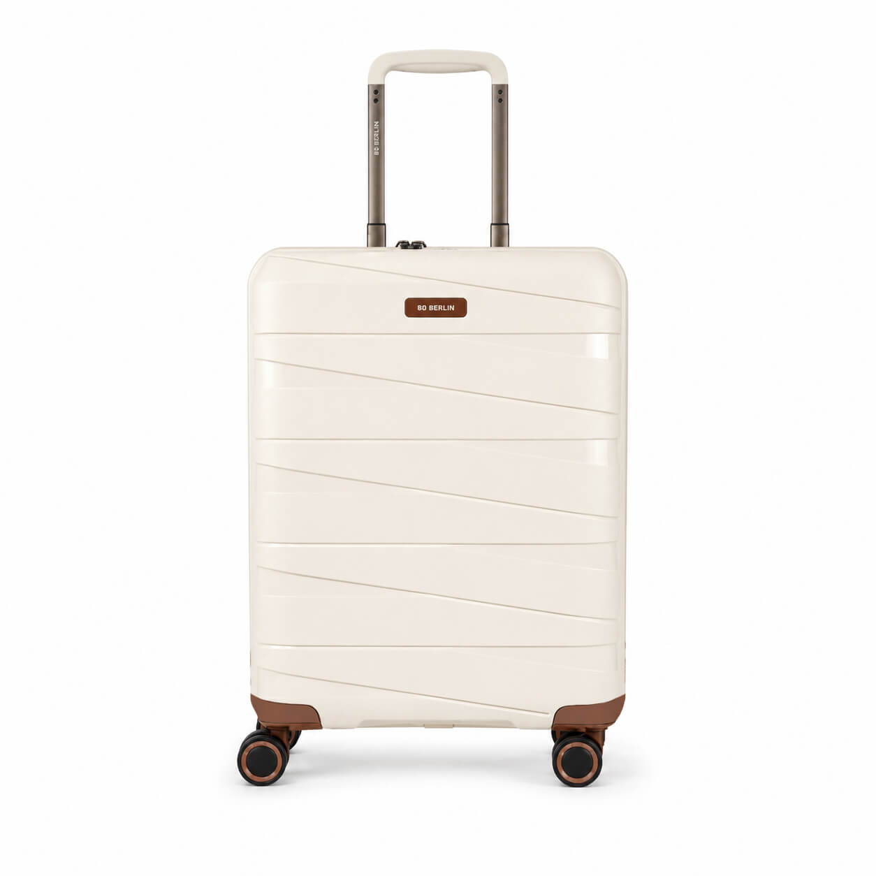 กระเป๋าเดินทาง BG Berlin รุ่น TED EXPANDABLE ขนาด 20 นิ้ว
