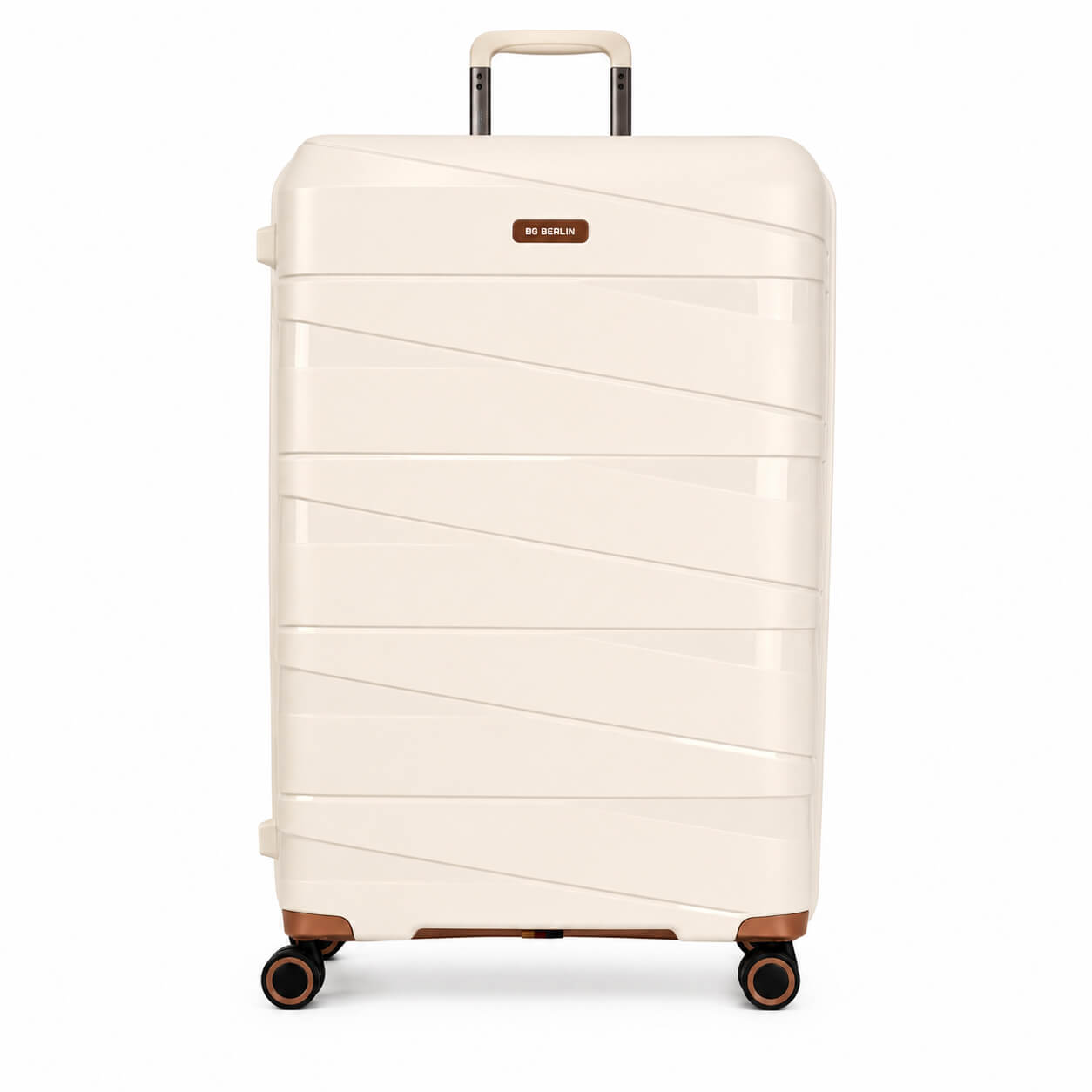 กระเป๋าเดินทาง BG Berlin รุ่น TED EXPANDABLE  ขนาด 28 นิ้ว