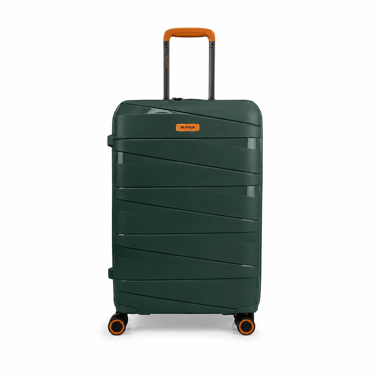 กระเป๋าเดินทาง BG Berlin รุ่น TED EXPANDABLE ขนาด 20 นิ้ว