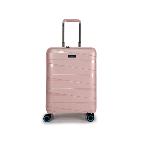 กระเป๋าเดินทาง BG Berlin รุ่น TED EXPANDABLE ขนาด 20 นิ้ว