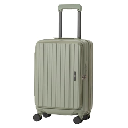 กระเป๋าเดินทาง LW รุ่น 5524-48 ขนาด 19 นิ้ว