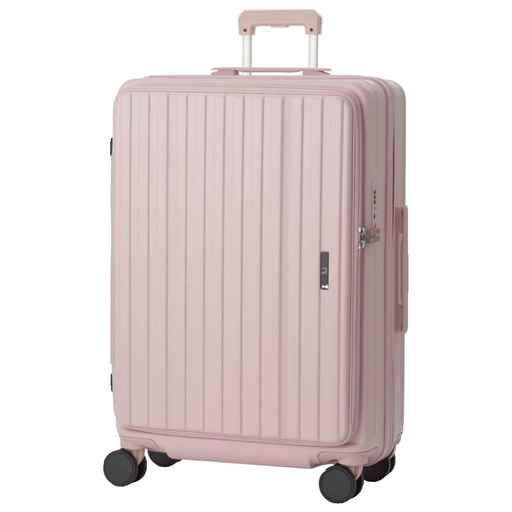 กระเป๋าเดินทาง LW รุ่น 5524-67 ขนาด 27 นิ้ว