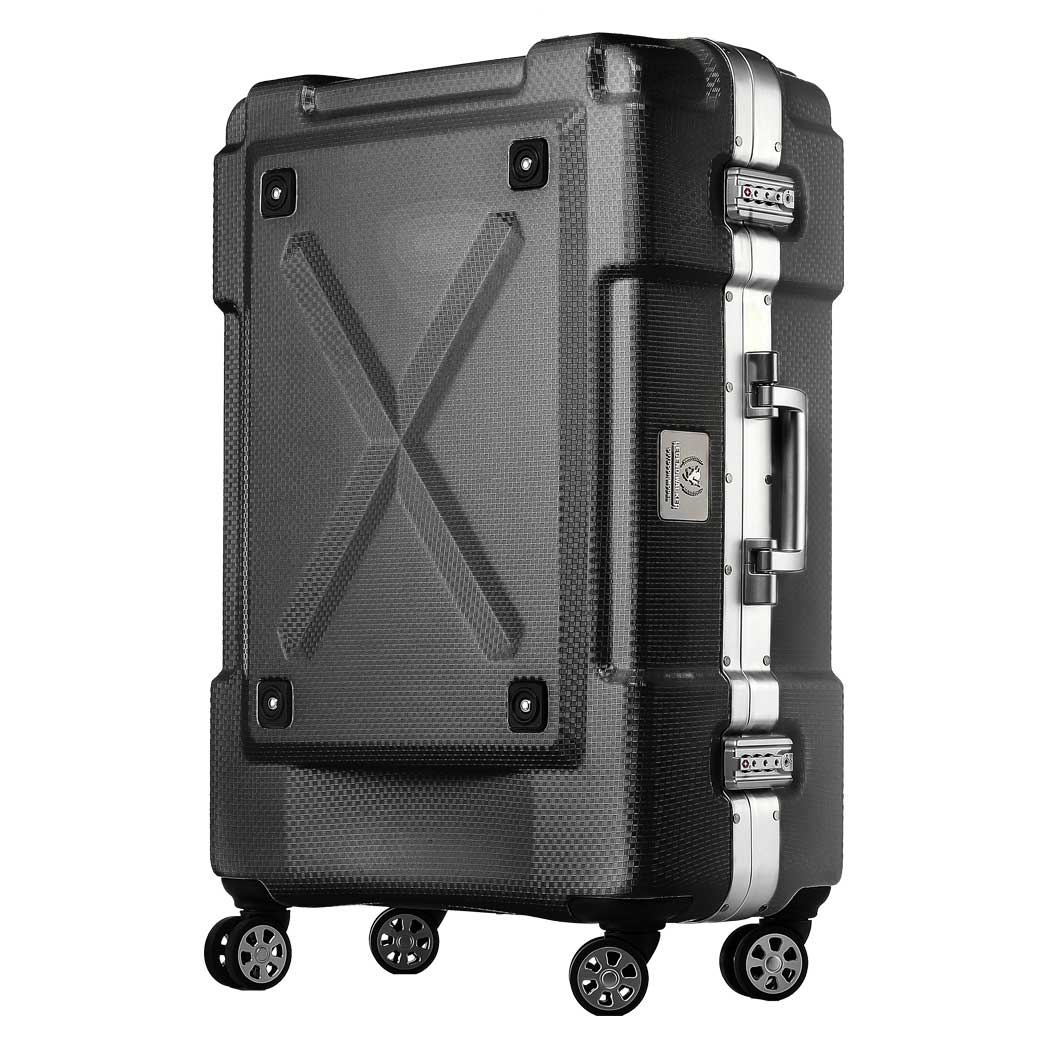 กระเป๋าเดินทาง LEGEND WALKER รุ่น 6302-69 ขนาด 28 นิ้ว